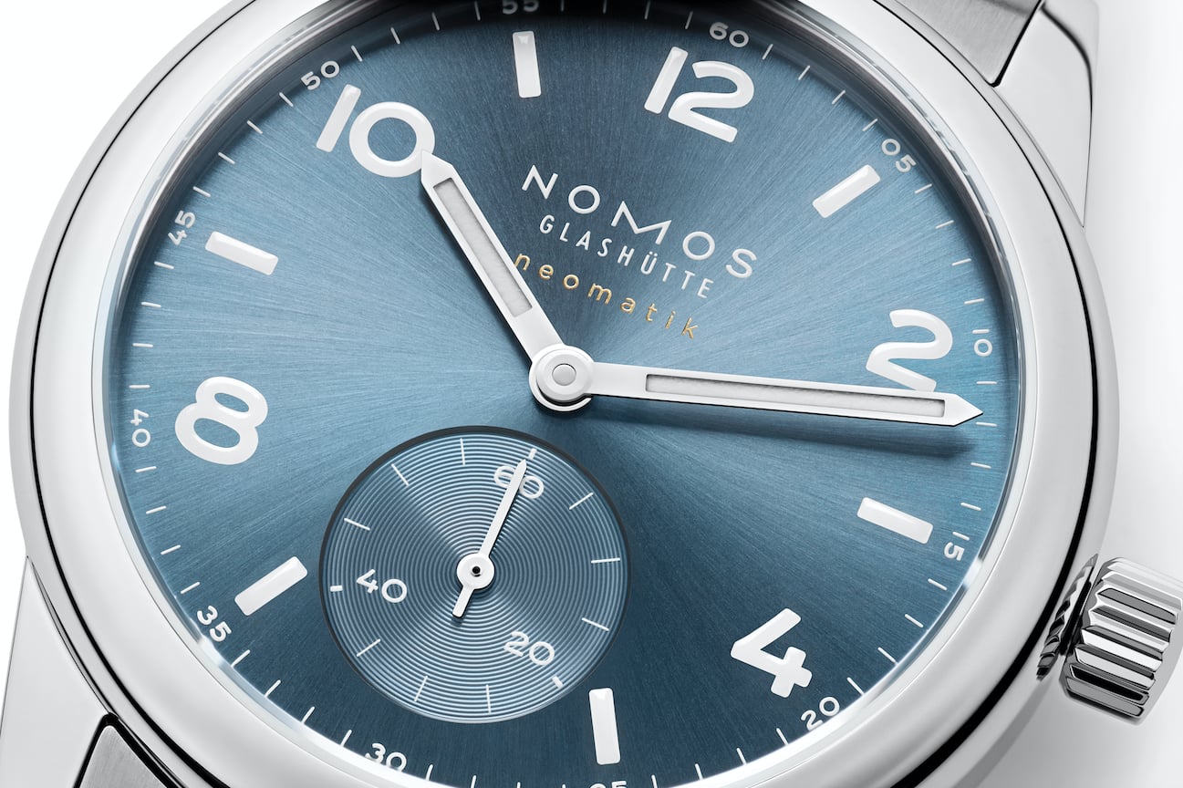 A Sports Watch With Classy Style - Image 2