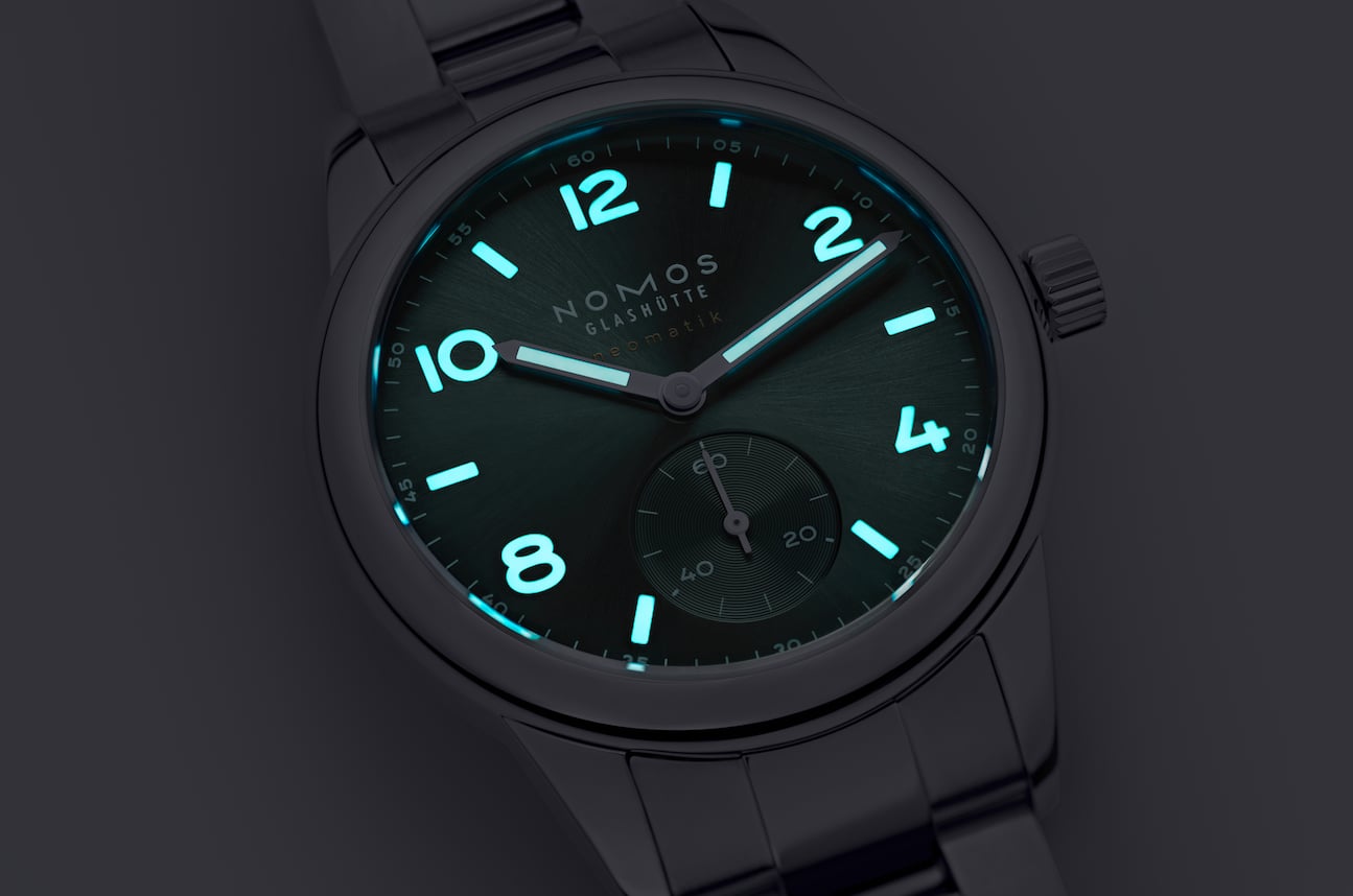 A Sports Watch With Classy Style - Image 4