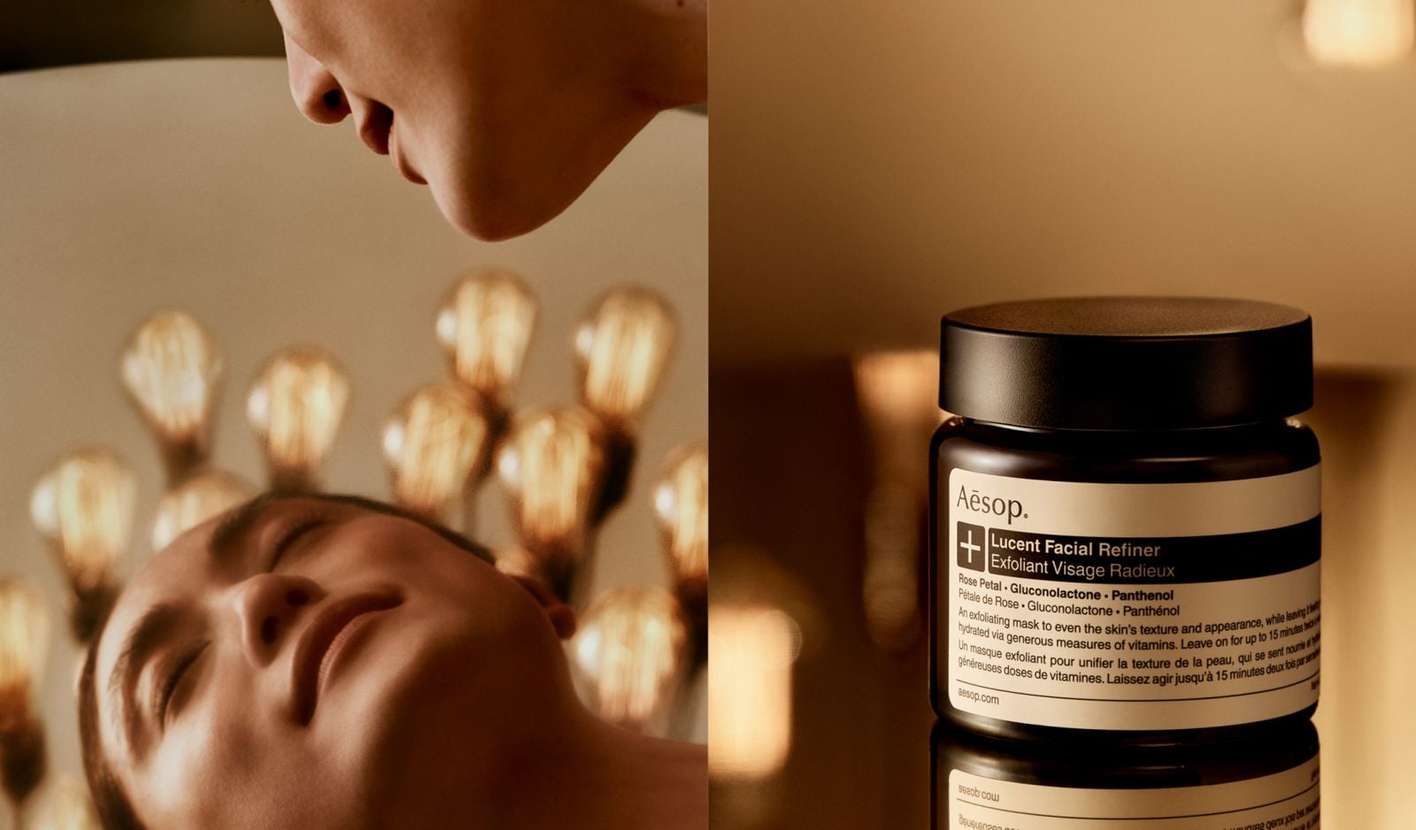 Aesop Lucent Facial Concentrate & Refiner - Image 2