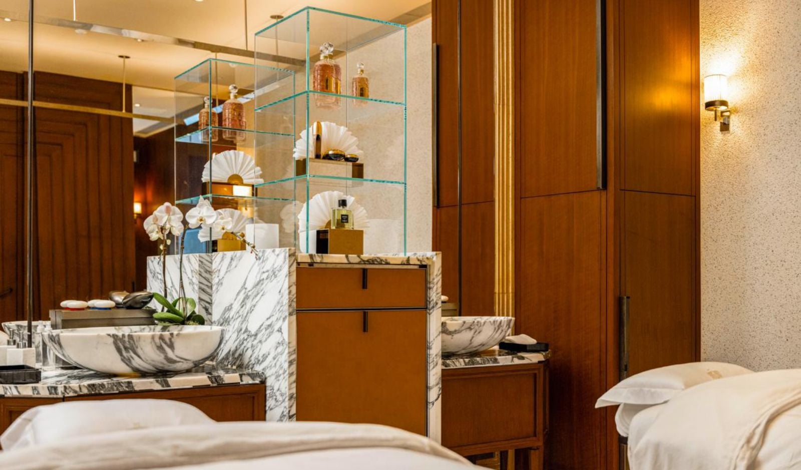 Asaya Spa by Guerlain - Image 1