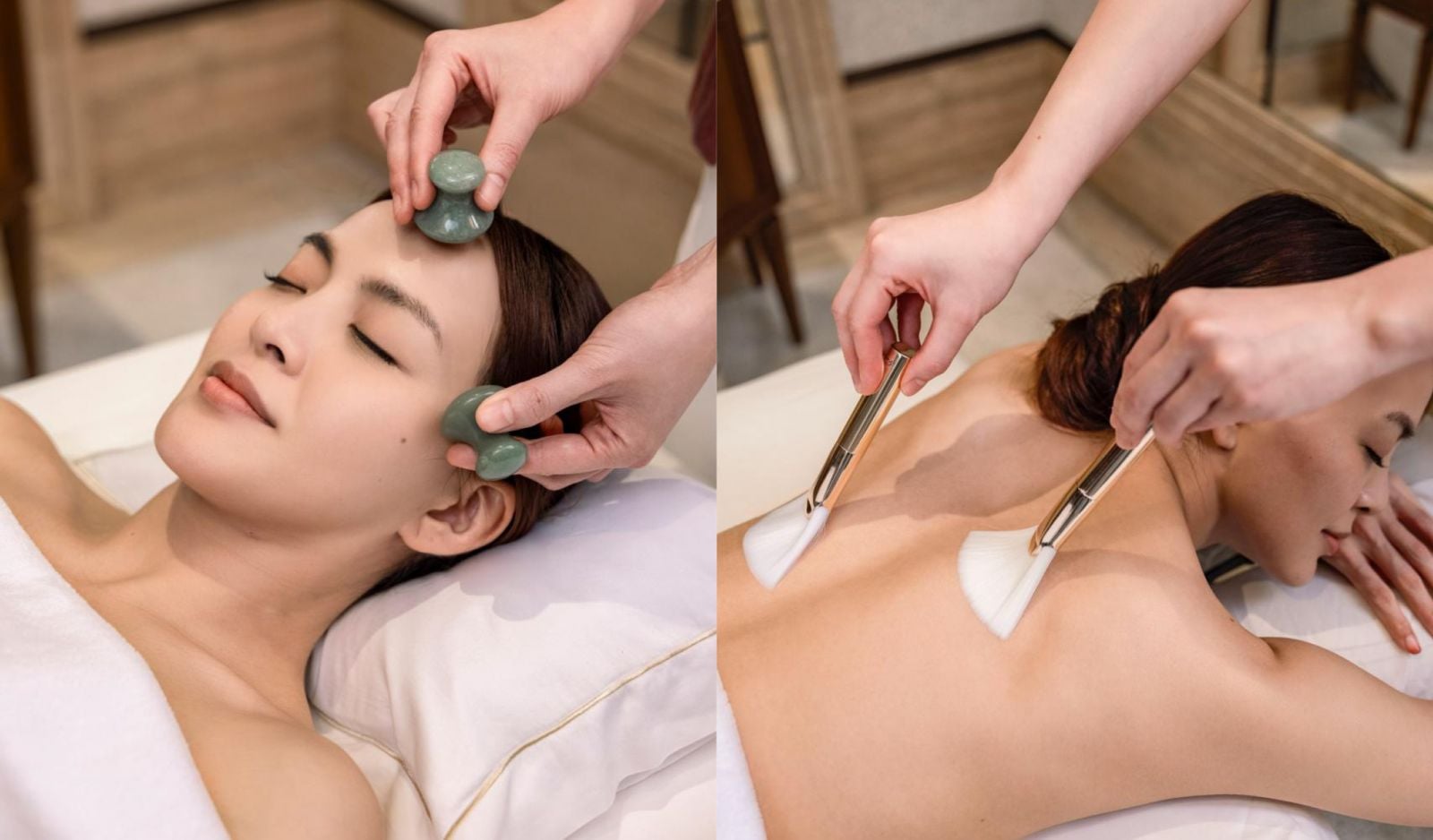 Asaya Spa by Guerlain - Image 2