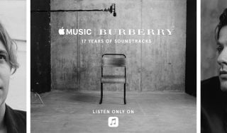 Banner image for 17 Years of Soundtracks