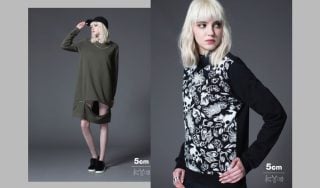Banner image for Early Awakening:5cm X Kye Capsule Collection