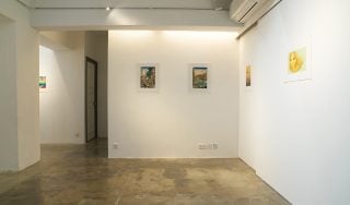 Banner image for 【a Breath of Art】 新概念畫廊商店