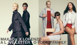 Banner image for Max&co. X Lorenzo : a Love Letter to Found Family