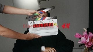 Banner image for A Lovely Surprise! Simone Rocha X H&m