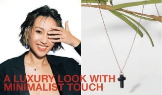 Banner image for A Luxury Look With Minimalist Touch