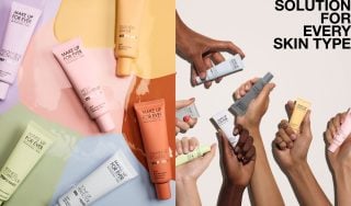 Banner image for Make up Forever全新step 1全效持久妝前底霜
