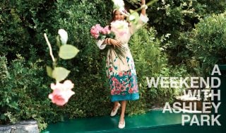 Banner image for A Weekend With Ashley Park