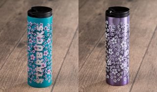 Banner image for About Starbucks Spring Blossom Series, You Missed Something......