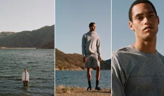 Banner image for Adidas Originals X Wings + Horns Collaboration for Spring Summer