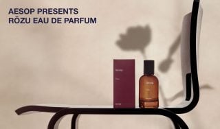 Banner image for Aesop 全新推出 Rōzu Eau De Parfum
