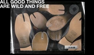 Banner image for All Good Things Are Wild and Free 回歸本心
