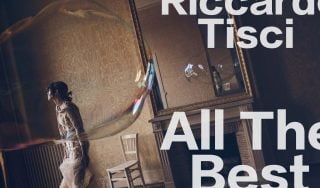 Banner image for All I Could Say, All the Best