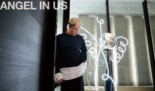 Banner image for Angel in Us