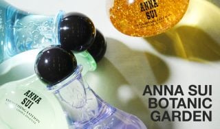 Banner image for Anna Sui的秘密花園