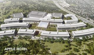 Banner image for Apple Hotel 要來了嗎 ?