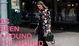 Banner image for As Seen Around the World