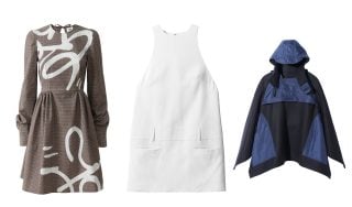 Banner image for Au Revoir H&m Studio X Colette Fw17 Collection