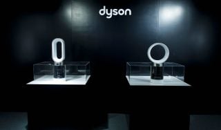 Banner image for Awakens the Senses Through Dyson New Technology