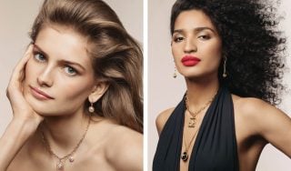 Banner image for B Blossom New Fine Jewellery Campaign