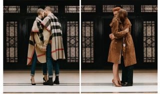 Banner image for ‘B Classic’ Collection Honors Burberry’s Legacy