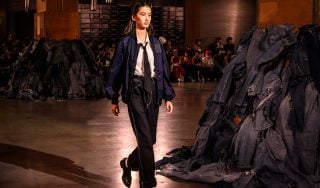 Banner image for Basicks’ Upcycled Looks