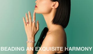 Banner image for Beading an Exquisite Harmony