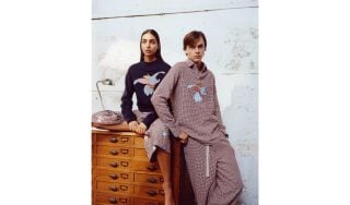 Banner image for Behind Loewe Dumbo Capsule Collection