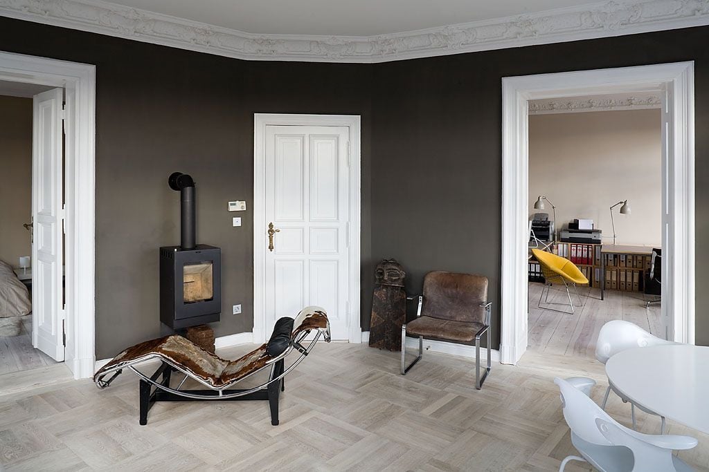 Banner image for Behomm: Designers Share Their Home Worldwide