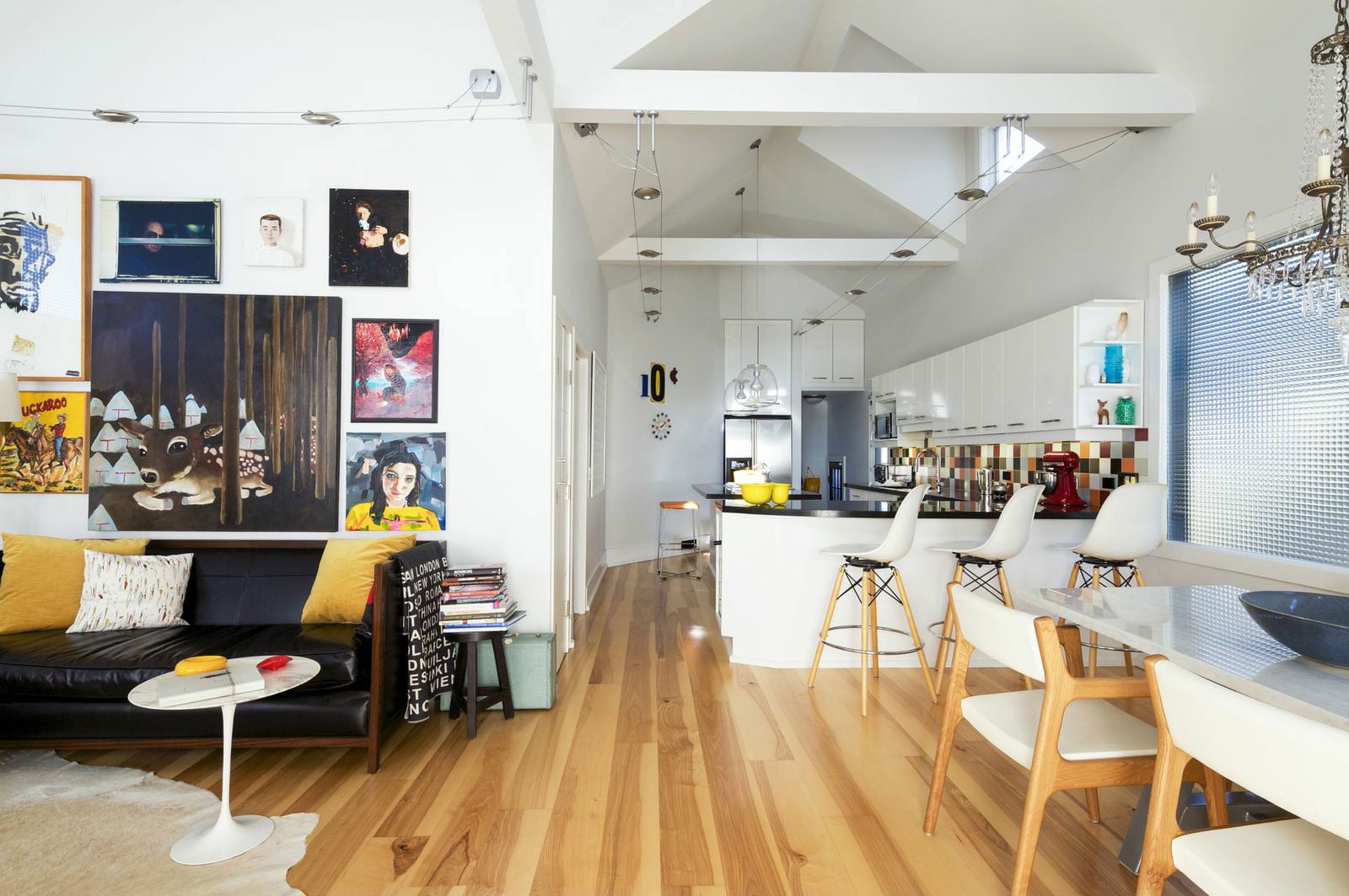 Banner image for Behomm: Designers Share Their Home Worldwide