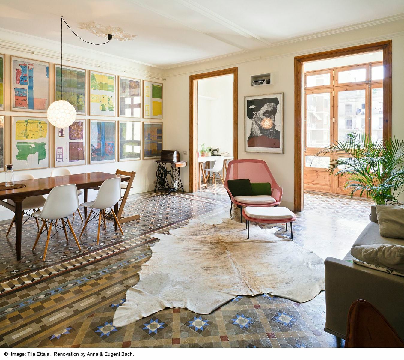 Banner image for Behomm: Designers Share Their Home Worldwide