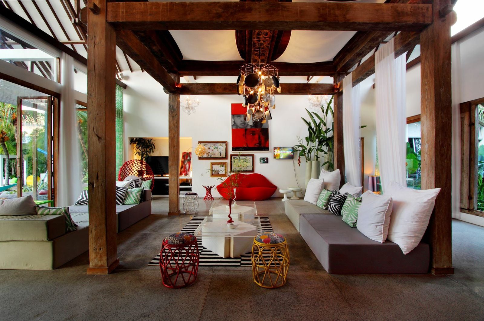 Banner image for Behomm: Designers Share Their Home Worldwide