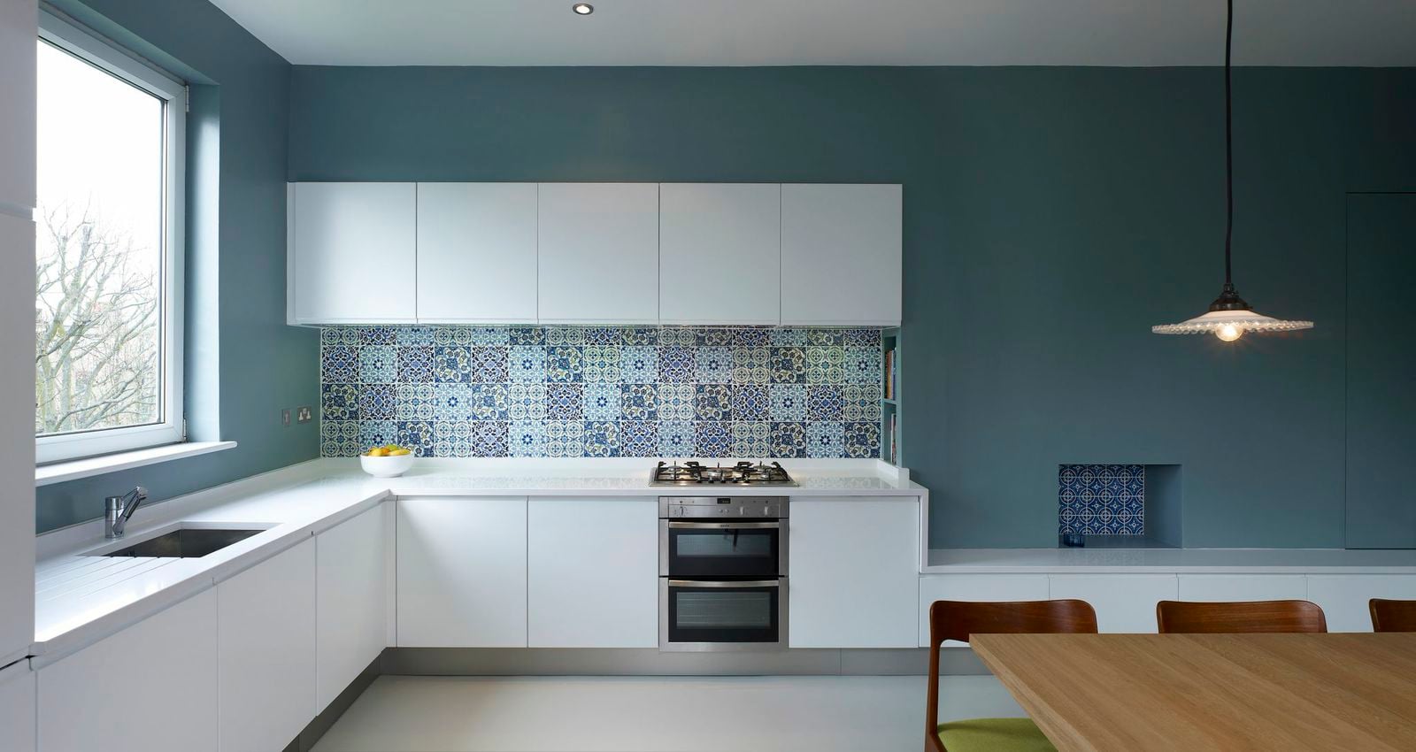 Banner image for Behomm: Designers Share Their Home Worldwide