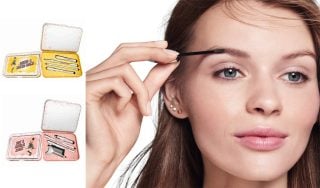 Banner image for Benefit Cosmetics: Be Your Own Eyebrows Expert