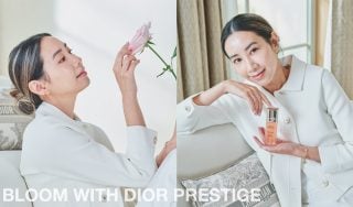 Banner image for Bloom With Dior Prestige