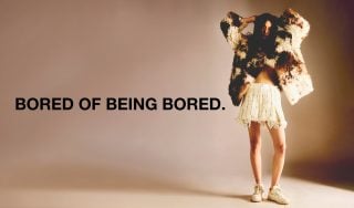Banner image for Bored of Being Bored.