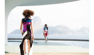 Banner image for Brazilian Art for Louis Vuitton Cruise 2017