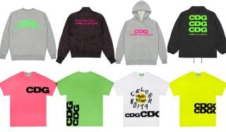 Banner image for Breaking News Collection of Cdg