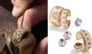 Banner image for Buccellati: One of a Kind Collection