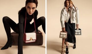 Banner image for 經典又瘋狂,Burberry 推出 2020 春夏廣告