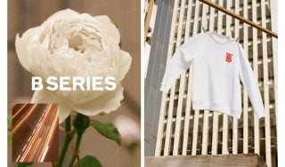 Banner image for Burberry B Series