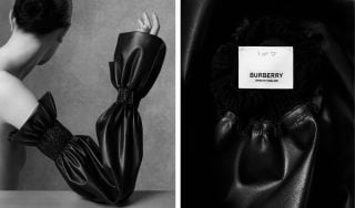 Banner image for Burberry Reveals Its Lastest B Series Release
