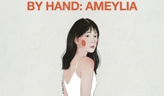Banner image for By Hand Ameylia