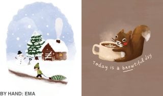 Banner image for By Hand: Ema