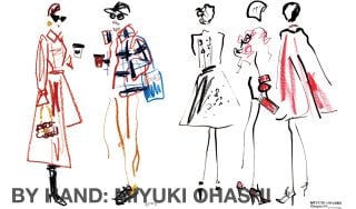 Banner image for By Hand: Miyuki Ohashi