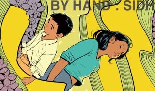 Banner image for By Hand: Sidh