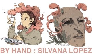 Banner image for By Hand: Silvana Lopez