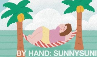 Banner image for By Hand: Sunnysuni