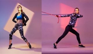 Banner image for Calvin Klein: Performance Wear for This Fall
